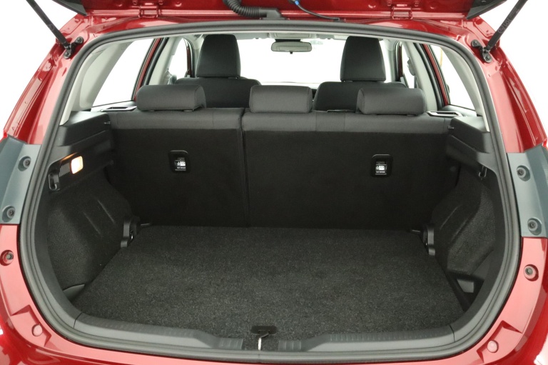 Toyota Auris - 1.8 Hybrid Aspiration Go 23