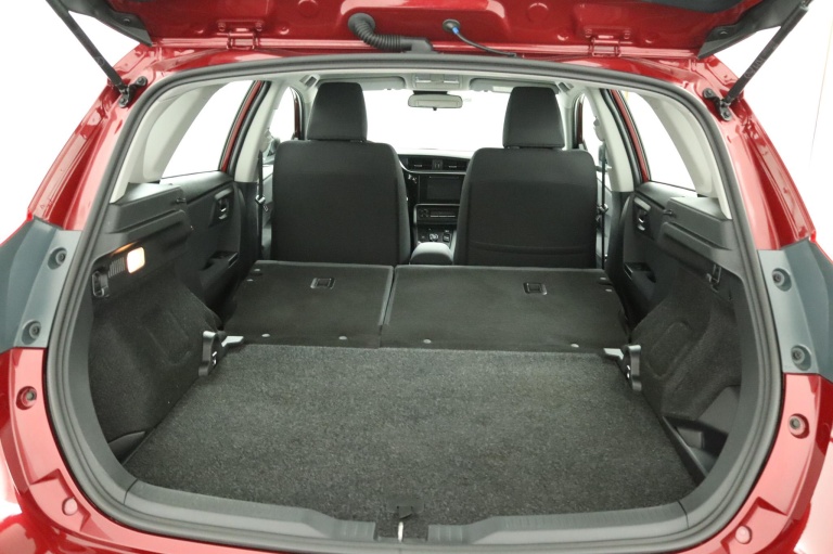 Toyota Auris - 1.8 Hybrid Aspiration Go 25