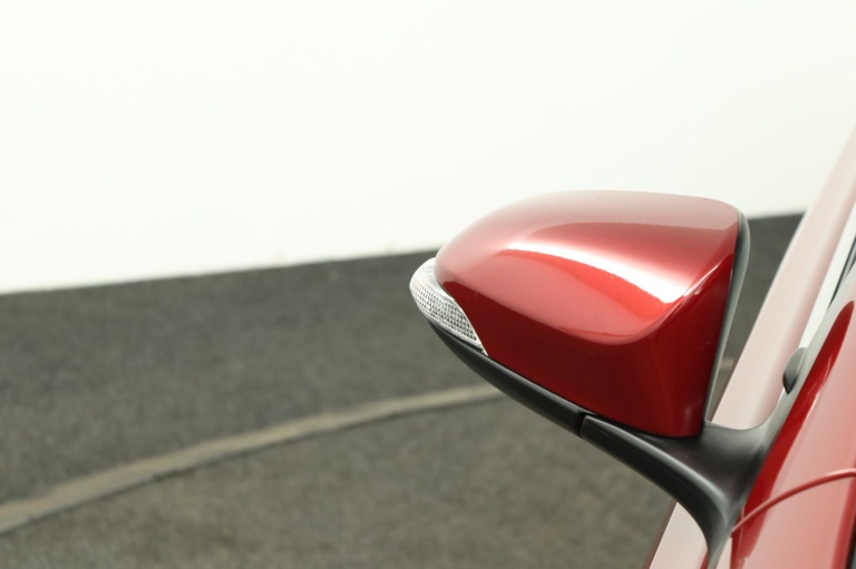 Toyota Auris - 1.8 Hybrid Aspiration Go 34