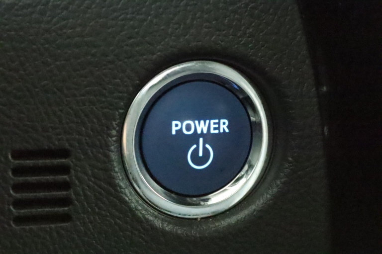 Toyota Auris - 1.8 Hybrid Aspiration Go 38