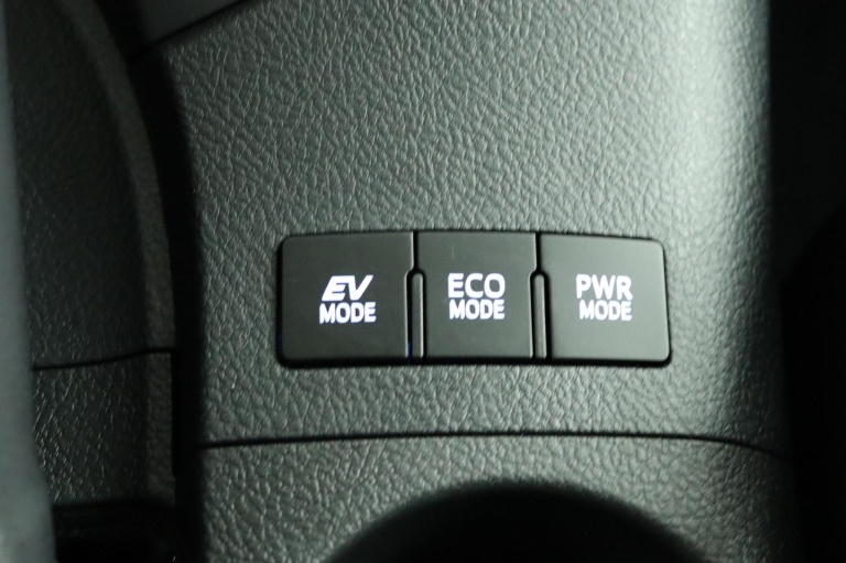 Toyota Auris - 1.8 Hybrid Aspiration Go 39