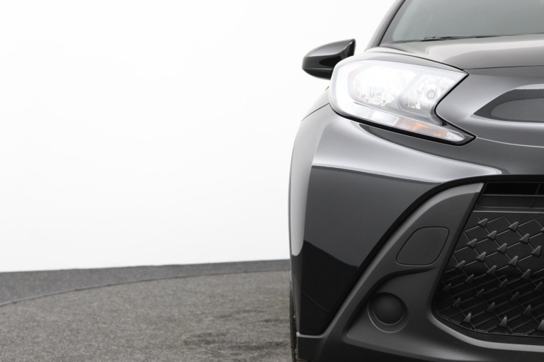 Toyota Aygo X - 1.0 VVT-i MT Play 11
