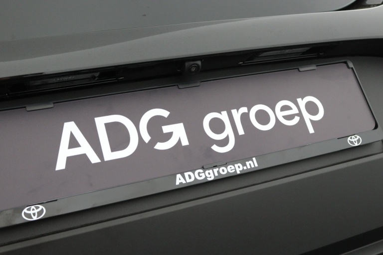 Toyota Aygo X - 1.0 VVT-i MT Play 19
