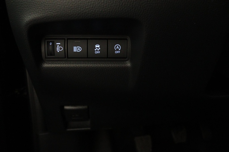 Toyota Aygo X - 1.0 VVT-i MT Play 22