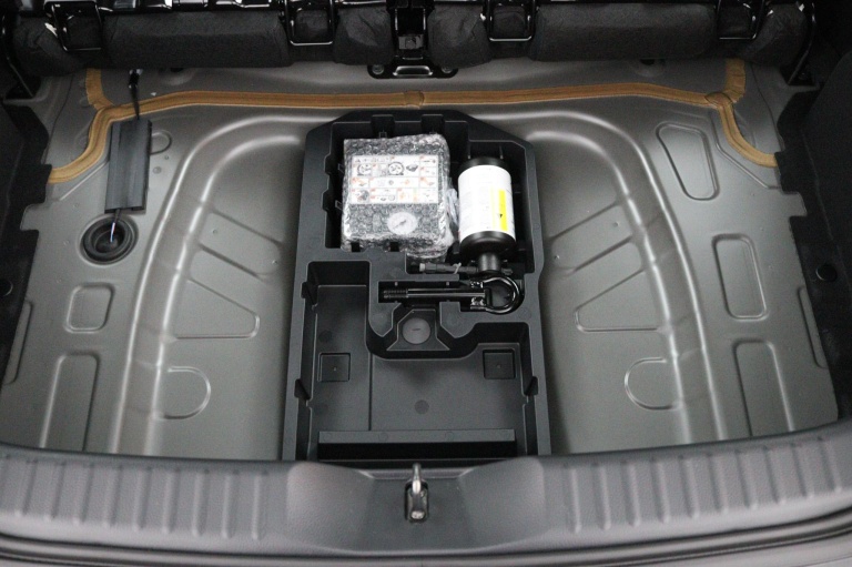 Toyota Aygo X - 1.0 VVT-i MT Play 26