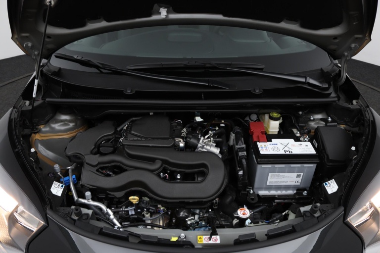 Toyota Aygo X - 1.0 VVT-i MT Play 27
