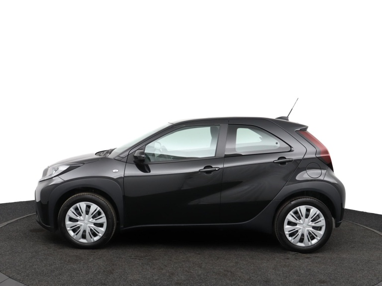 Toyota Aygo X - 1.0 VVT-i MT Play 3