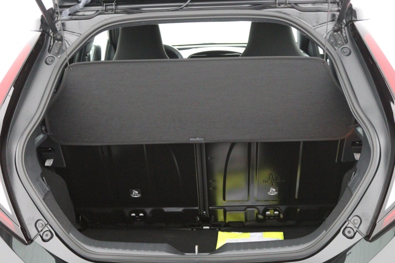 Toyota Aygo X - 1.0 VVT-i MT Play 34