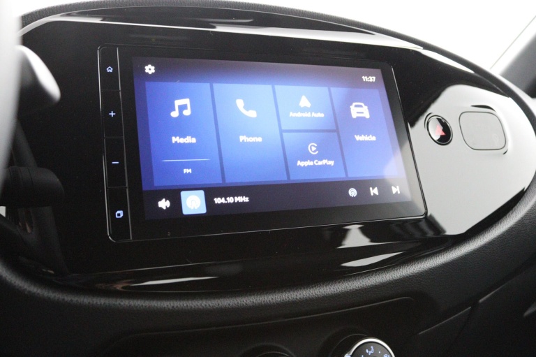 Toyota Aygo X - 1.0 VVT-i MT Play 5