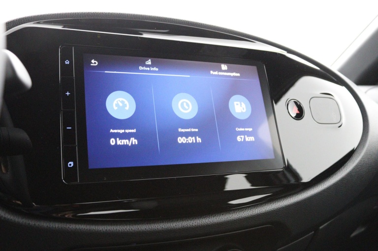 Toyota Aygo X - 1.0 VVT-i MT Play 6