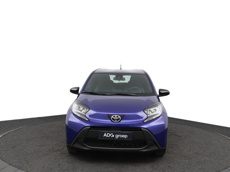 Toyota Aygo X - 1.0 VVT-i MT Play 16