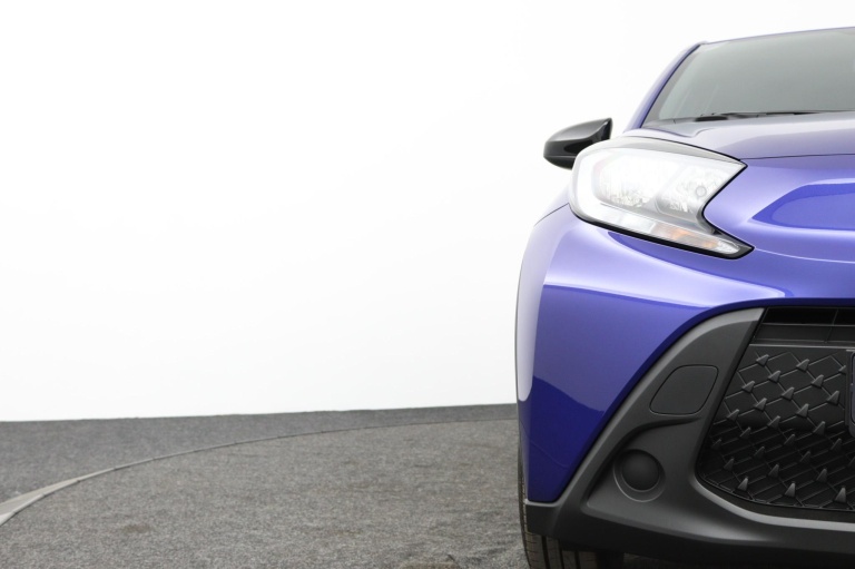 Toyota Aygo X - 1.0 VVT-i MT Play 34