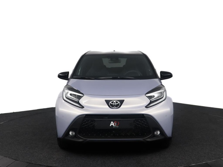 Toyota Aygo X - 1.0 VVT-i MT JBL 14