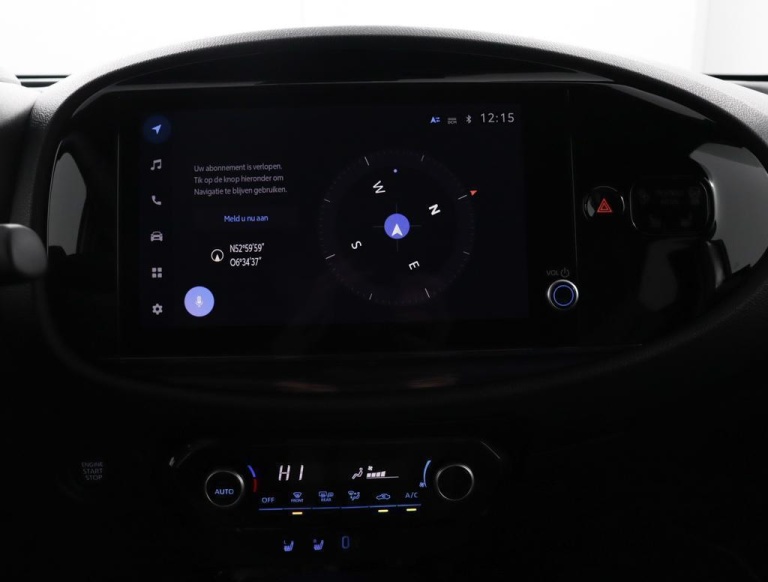 Toyota Aygo X - 1.0 VVT-i MT JBL 26