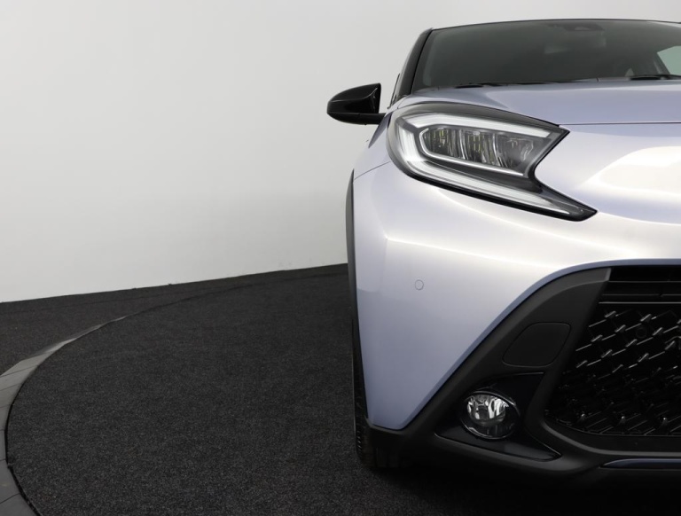 Toyota Aygo X - 1.0 VVT-i MT JBL 33