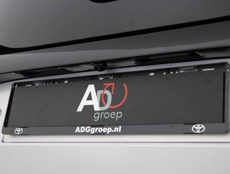 Toyota Aygo X - 1.0 VVT-i MT JBL 36