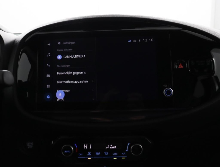 Toyota Aygo X - 1.0 VVT-i MT JBL 37
