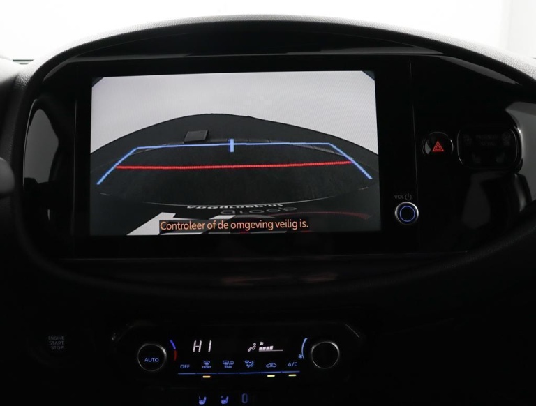 Toyota Aygo X - 1.0 VVT-i MT JBL 7