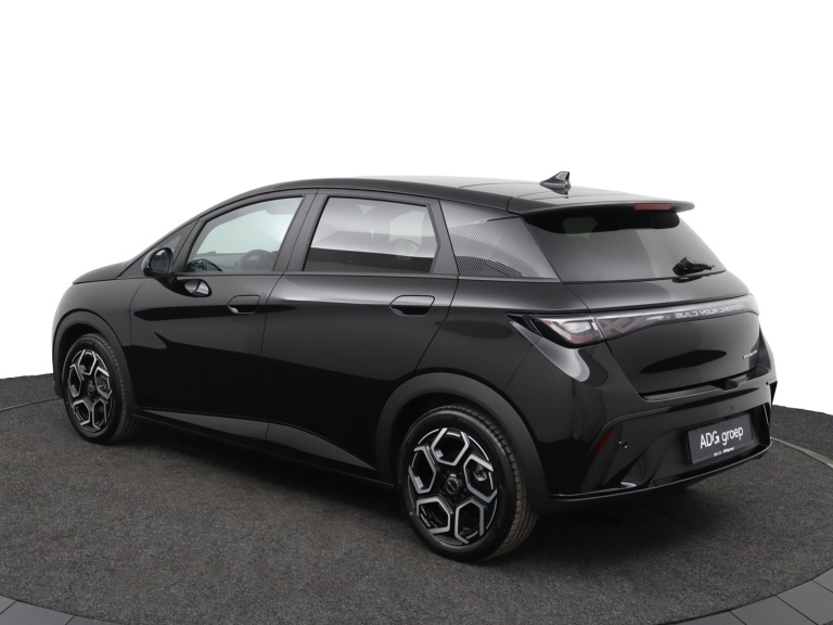 BYD DOLPHIN - Design 60.4 kWh 10