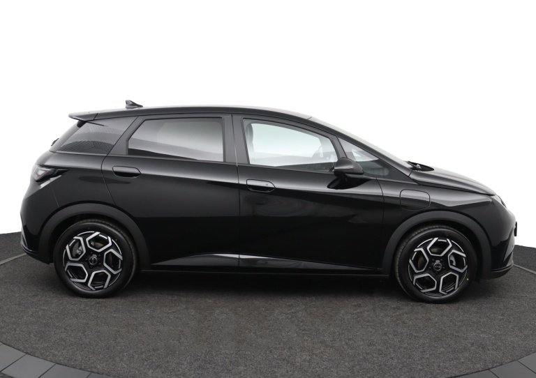 BYD DOLPHIN - Design 60.4 kWh 11