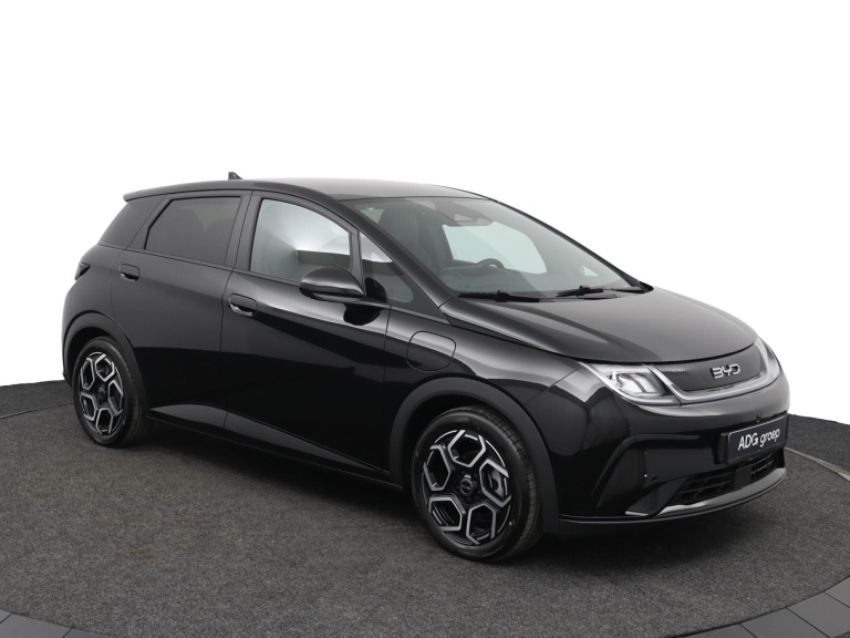 BYD DOLPHIN - Design 60.4 kWh 12