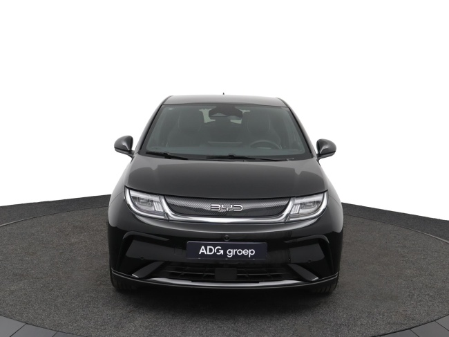 BYD DOLPHIN - Design 60.4 kWh