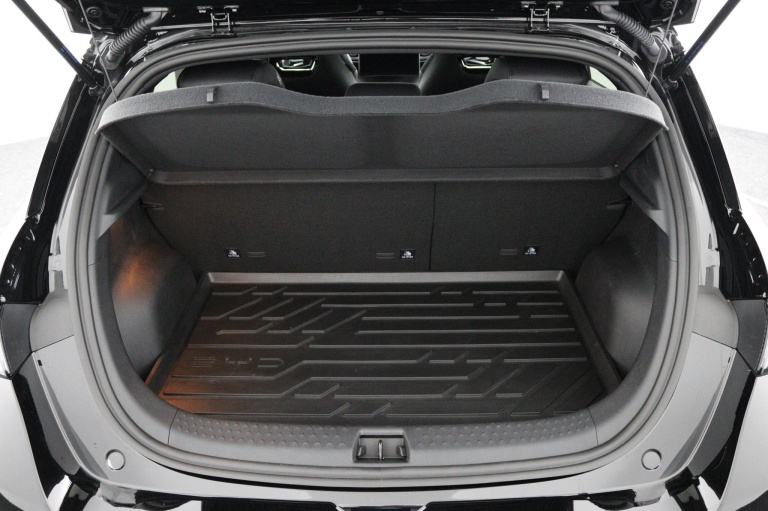 BYD DOLPHIN - Design 60.4 kWh 19