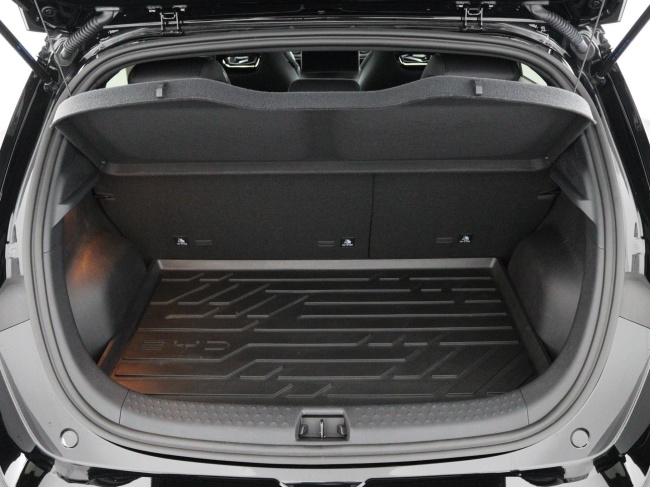 BYD DOLPHIN - Design 60.4 kWh