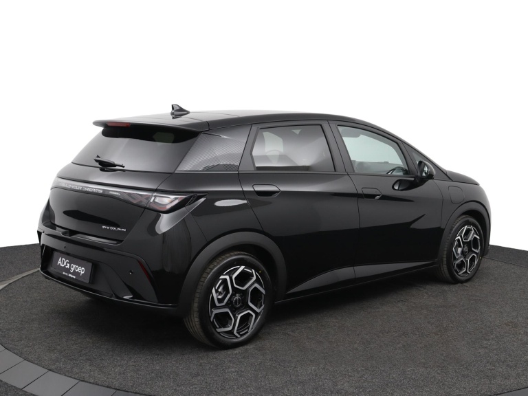 BYD DOLPHIN - Design 60.4 kWh 2