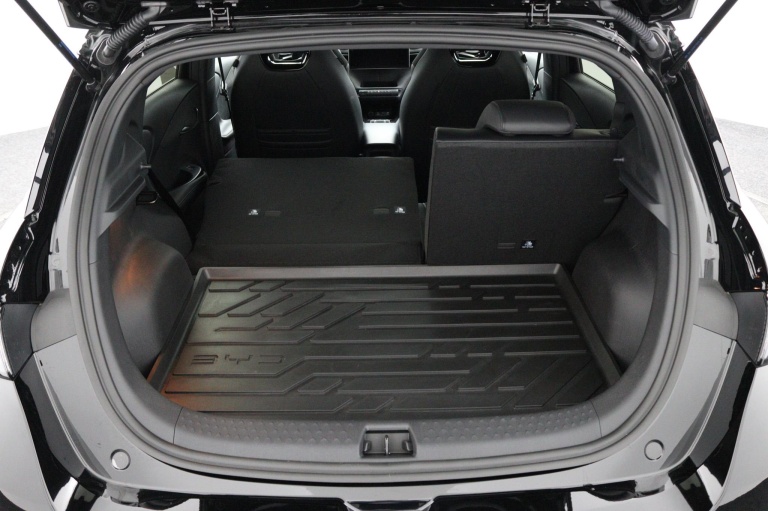 BYD DOLPHIN - Design 60.4 kWh 21