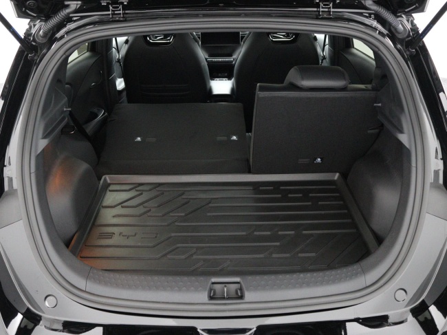 BYD DOLPHIN - Design 60.4 kWh