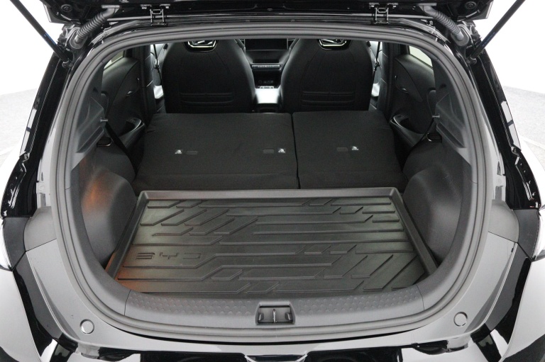 BYD DOLPHIN - Design 60.4 kWh 22