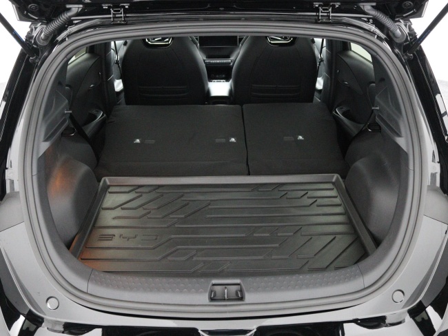 BYD DOLPHIN - Design 60.4 kWh