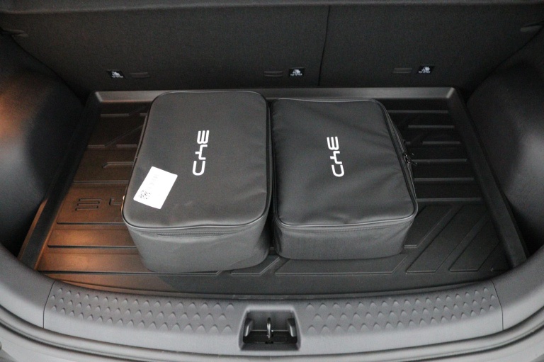 BYD DOLPHIN - Design 60.4 kWh 28