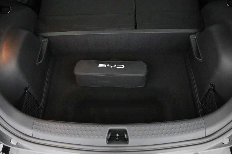 BYD DOLPHIN - Design 60.4 kWh 29