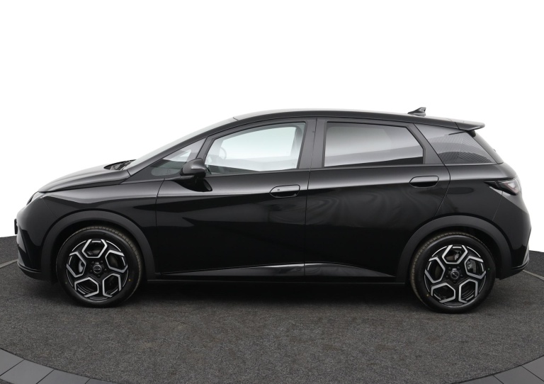 BYD DOLPHIN - Design 60.4 kWh 3