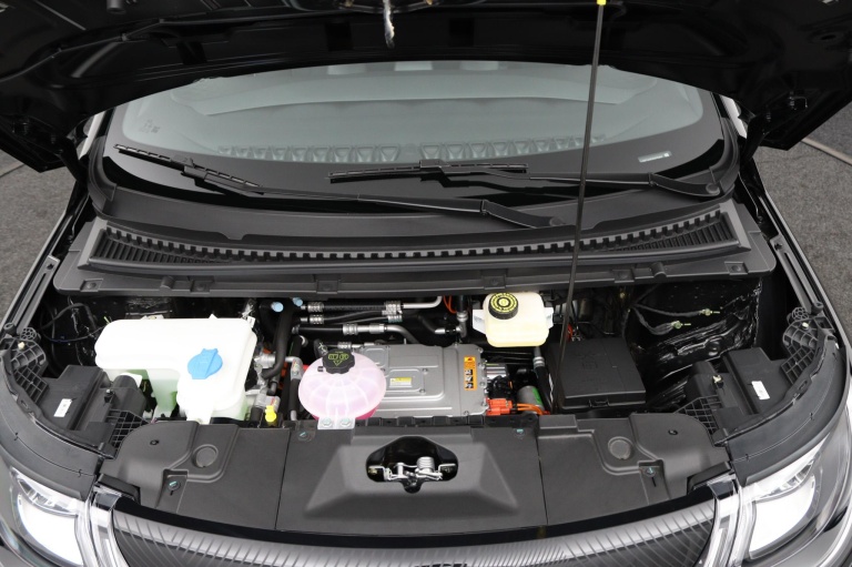 BYD DOLPHIN - Design 60.4 kWh 30
