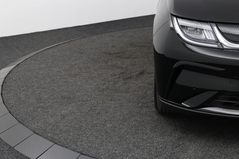 BYD DOLPHIN - Design 60.4 kWh 31