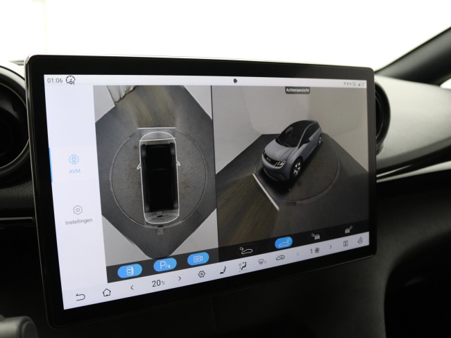 BYD DOLPHIN - Design 60.4 kWh