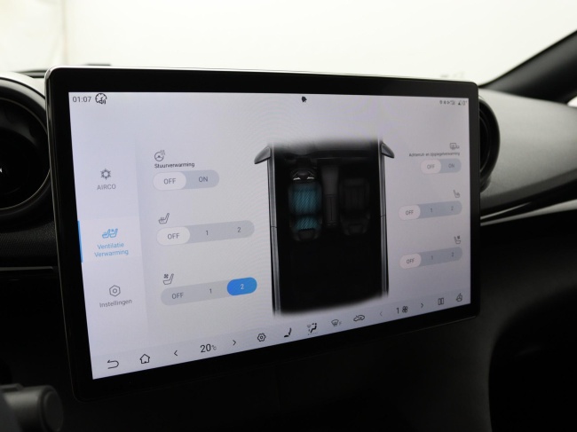 BYD DOLPHIN - Design 60.4 kWh