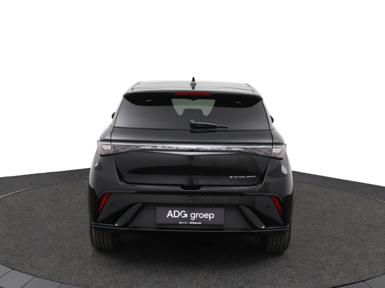 BYD DOLPHIN - Design 60.4 kWh 50