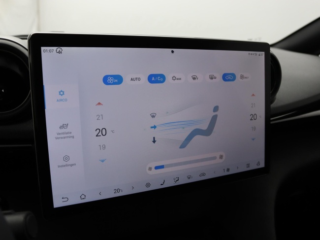 BYD DOLPHIN - Design 60.4 kWh