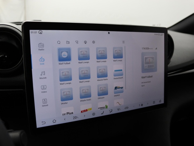 BYD DOLPHIN - Design 60.4 kWh