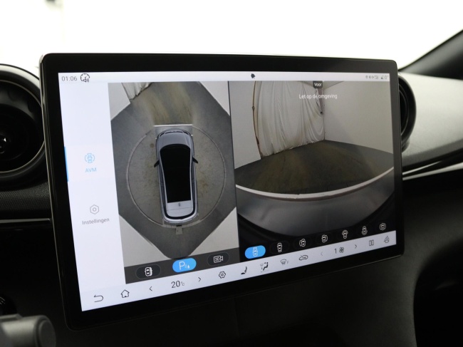 BYD DOLPHIN - Design 60.4 kWh