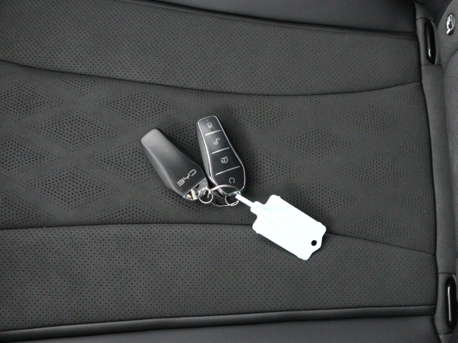 BYD DOLPHIN - Design 60.4 kWh