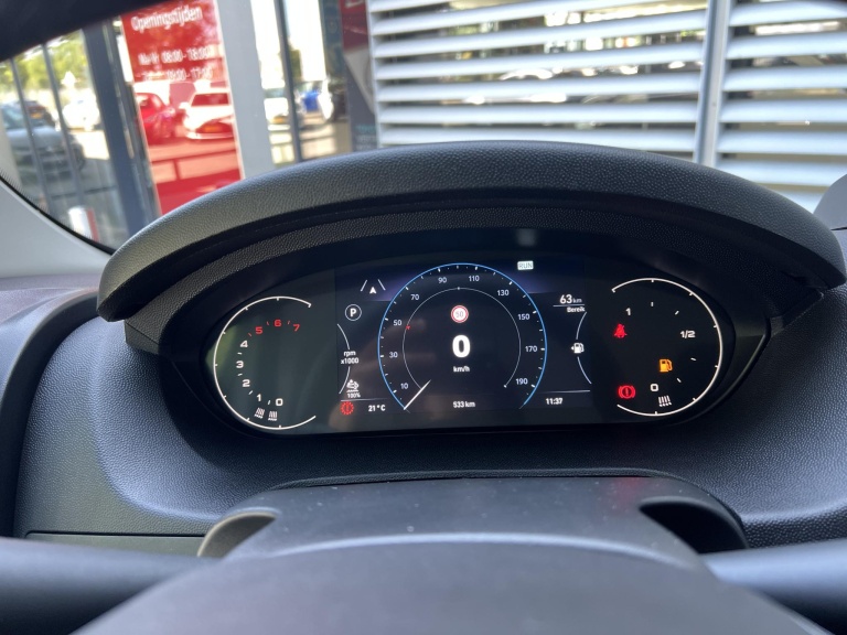 Toyota PROACE Max - 2.2 D-4D L3H2 3.5t Professional 17