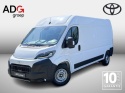 Toyota PROACE Max