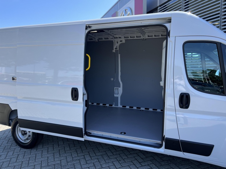 Toyota PROACE Max - 2.2 D-4D L3H2 3.5t Professional 6