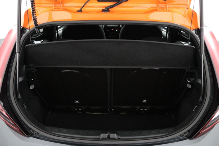Toyota Aygo - 1.0 VVT-i x-JBL 23