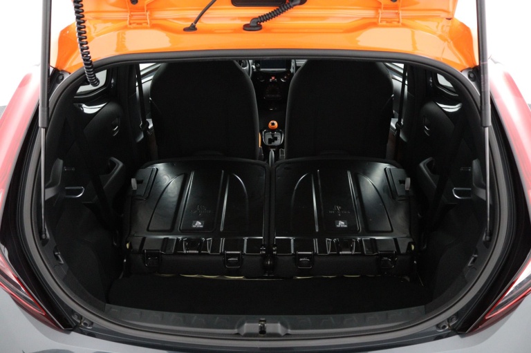 Toyota Aygo - 1.0 VVT-i x-JBL 26